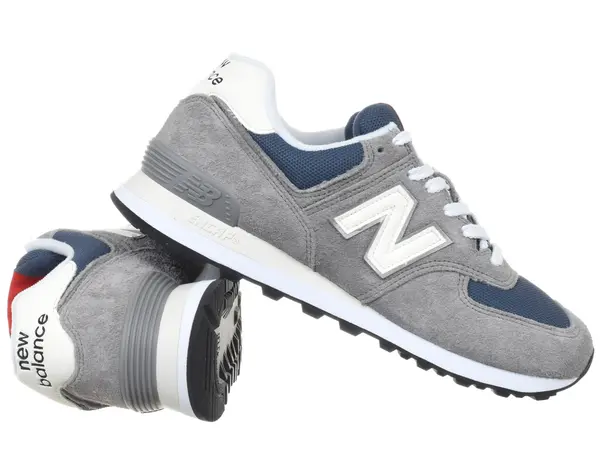 New Balance Мъжки маратонки New Balance U574GWH