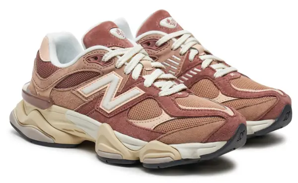 New Balance Мъжки маратонки NEW BALANCE - U9060EEH