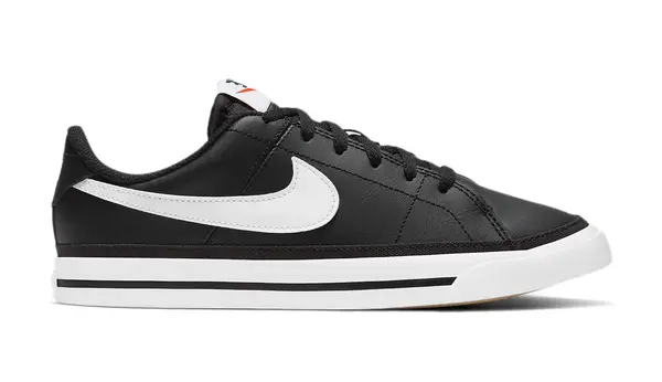 Nike Мъжки маратонки Nike Court Legacy черни