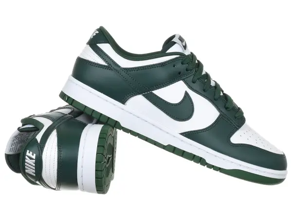 Nike Мъжки маратонки Nike Dunk Low Retro
