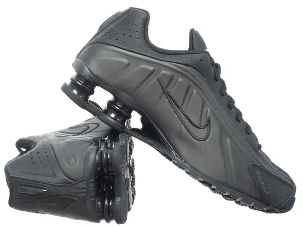 Nike Мъжки маратонки Nike Shox R4