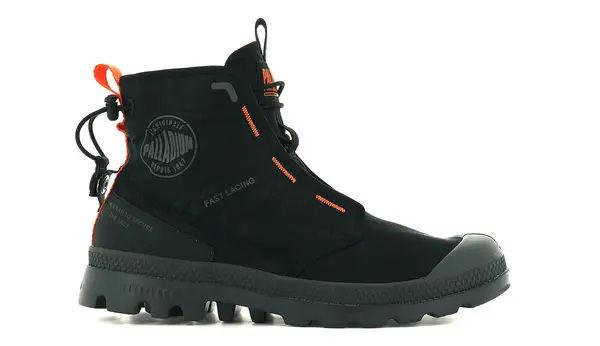 Palladium Мъжки маратонки Palladium Pampa Travel Lite
