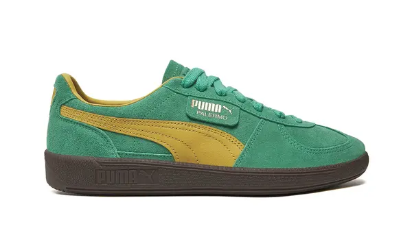 Puma Мъжки маратонки Puma Palermo Jade Frost