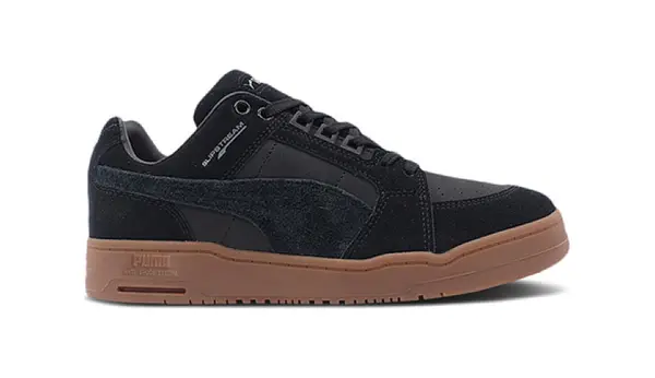 Puma Мъжки маратонки Puma Slipstream Gum