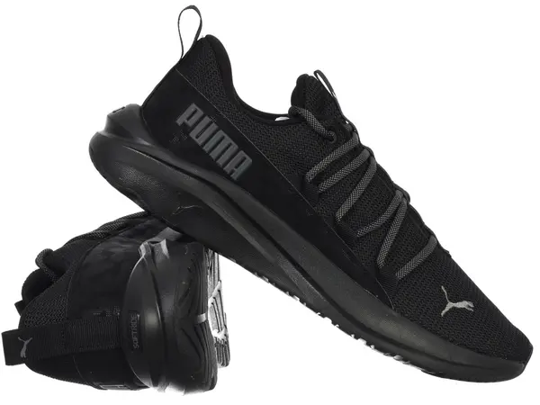 Puma Мъжки маратонки Puma Softride One4all Camo