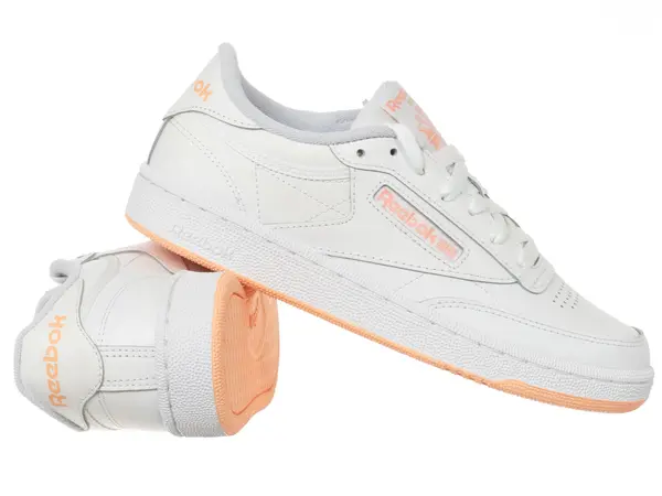 Reebok Мъжки маратонки Reebok CLUB C 85