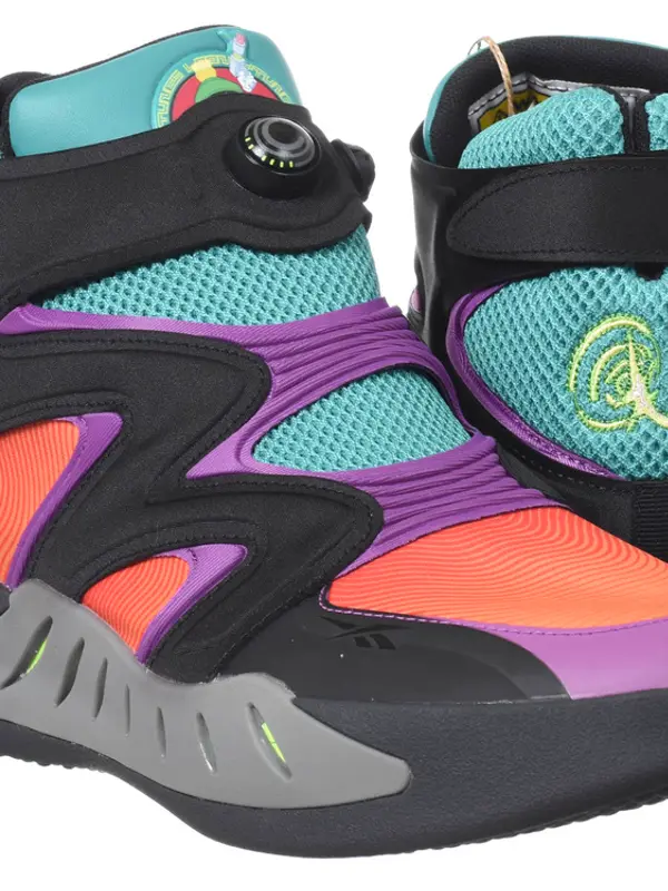 Reebok Мъжки маратонки Reebok Instapump Fury Zone Looney Tunes