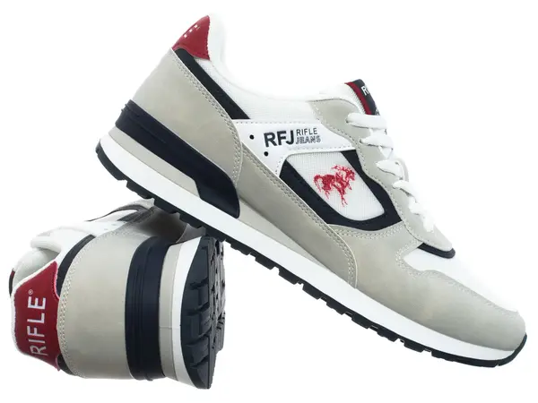 RIFLE JEANS Мъжки маратонки Rifle Jeans Tito