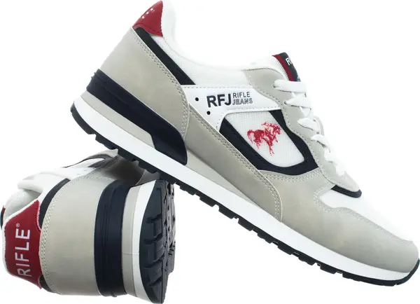 RIFLE JEANS Мъжки маратонки Rifle Jeans Tito