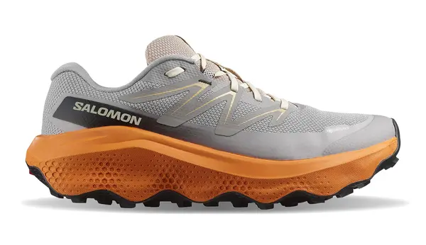 Salomon Мъжки маратонки Salomon Ultra Flow 2 GTX сиви