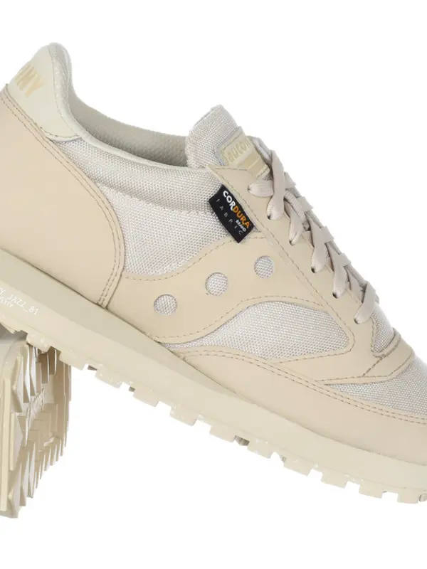 Saucony Мъжки маратонки Saucony Jazz 81