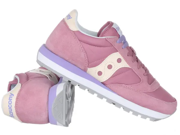 Saucony Мъжки маратонки Saucony JAZZ ORIGINAL