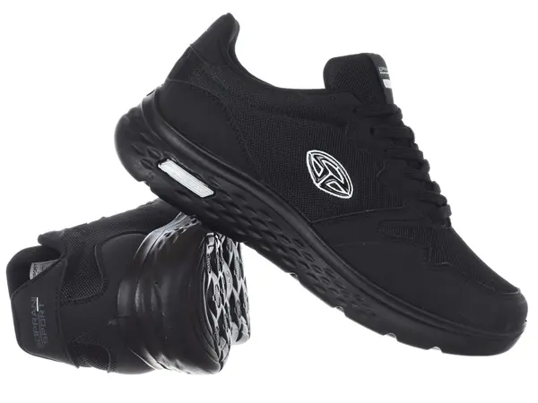 SOLO SOPRANI COUTURE Мъжки маратонки SOLO SOPRANI COUTURE