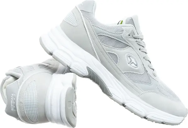 SOPRANI SPORT Мъжки маратонки Soprani Sport
