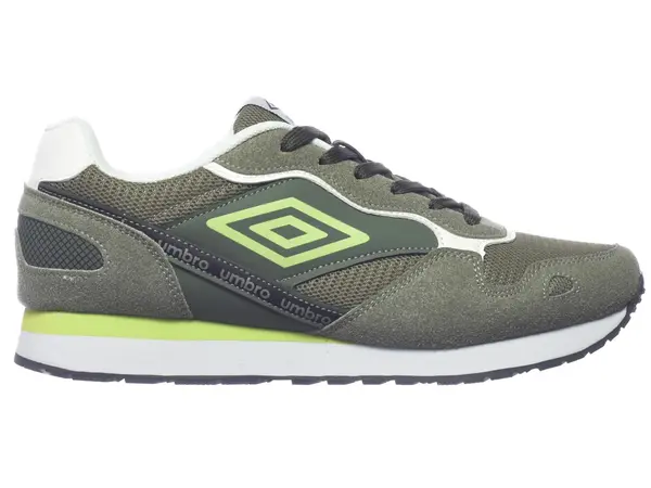 Umbro Мъжки маратонки Umbro Abram LTX