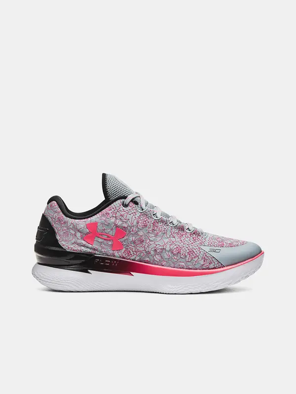Under Armour Мъжки маратонки Under Armour CURRY 1 LOW FLOTRO NM2