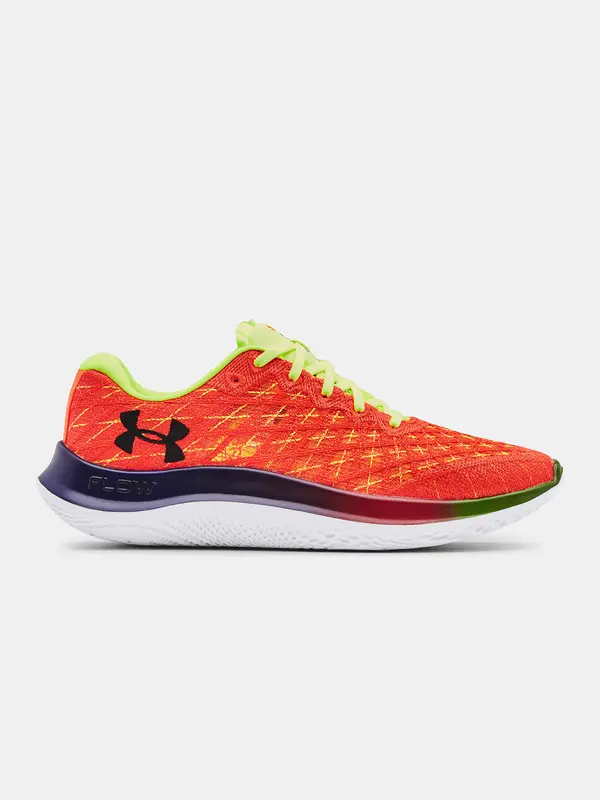 Under Armour Мъжки маратонки  Under Armour FLOW VELOCITI WIND RN