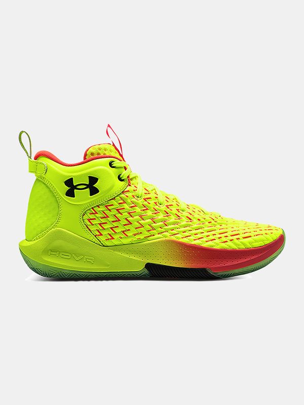 Under Armour Мъжки маратонки Under Armour HOVR Havoc 4 Clone SP