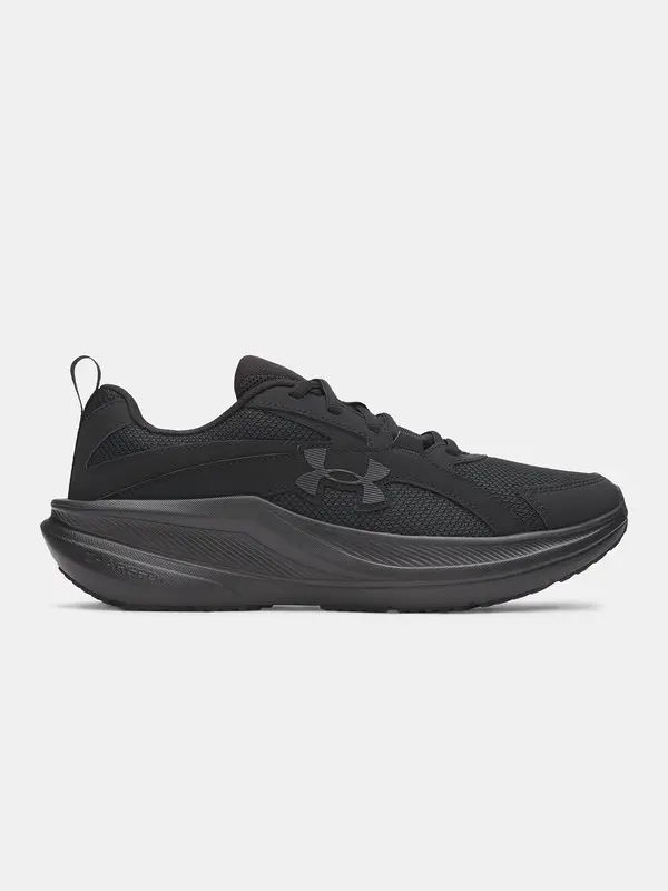 Under Armour Мъжки маратонки Under Armour UA Assert 11-BLK