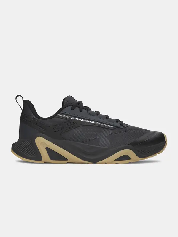 Under Armour Мъжки маратонки Under Armour UA Charged Commit TR 5-GRY