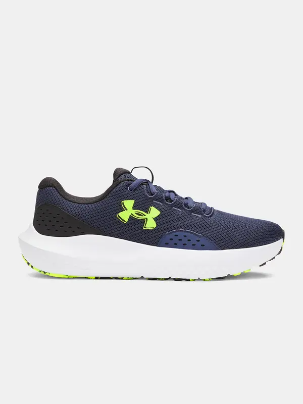 Under Armour Мъжки маратонки Under Armour UA Charged Surge 4-BLU
