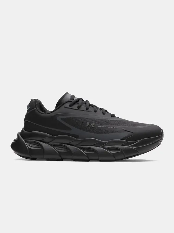 Under Armour Мъжки маратонки Under Armour UA Halo Runner SE-BLK