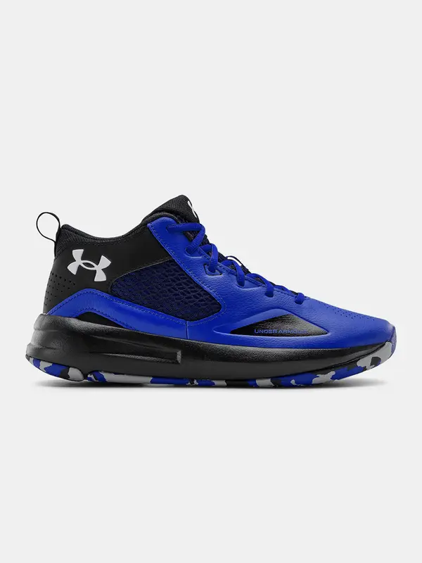 Under Armour Мъжки маратонки Under Armour UA Lockdown 5
