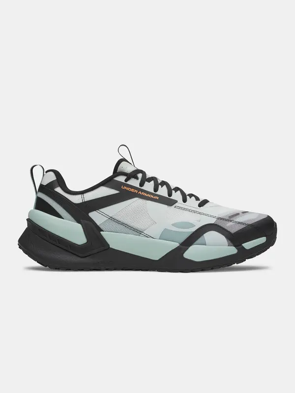 Under Armour Мъжки маратонки Under Armour UA Reign XT-GRN