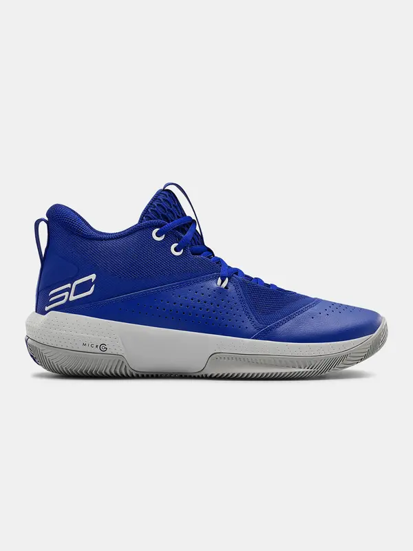 Under Armour Мъжки маратонки Under Armour UA SC 3ZER0 IV