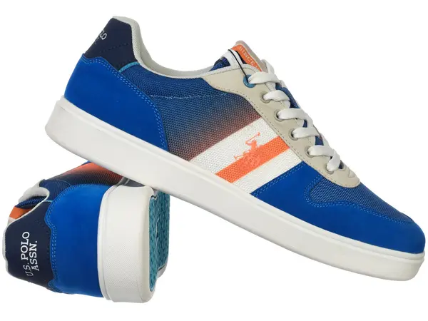 US Polo Assn Мъжки маратонки US Polo Assn.
