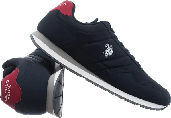 US Polo Assn Мъжки маратонки US Polo Assn.