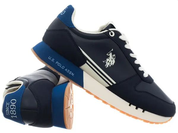 US Polo Assn Мъжки маратонки US Polo Assn.