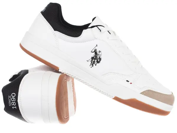 US Polo Assn Мъжки маратонки US Polo Assn.
