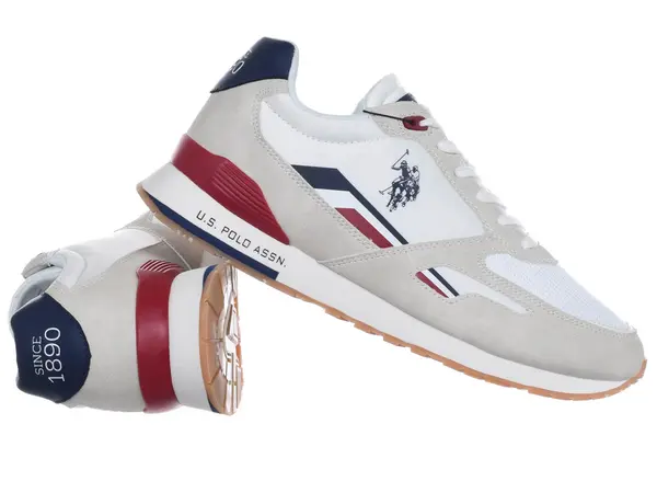 US Polo Assn Мъжки маратонки US POLO ASSN.