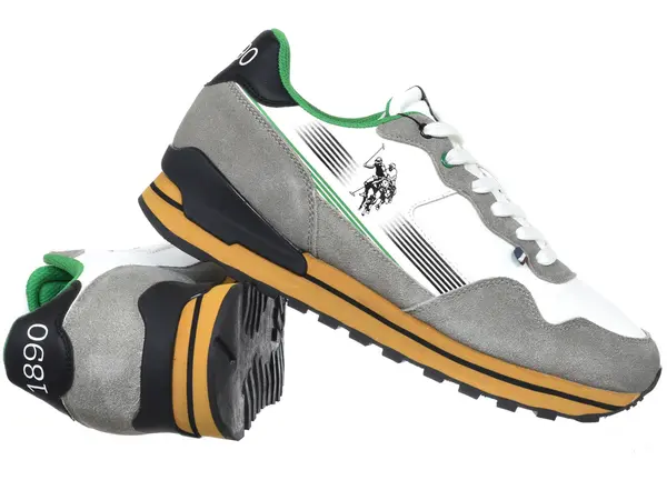 US Polo Assn Мъжки маратонки US Polo Assn. Jonas005a