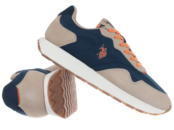 US Polo Assn Мъжки маратонки US Polo Assn.