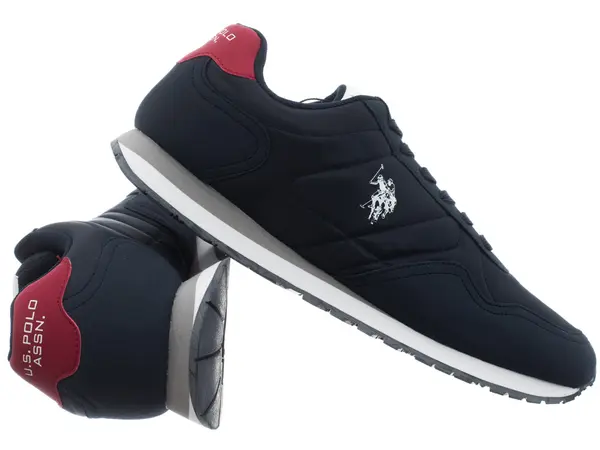 US Polo Assn Мъжки маратонки US Polo Assn.