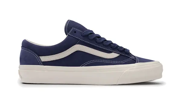 Vans Мъжки маратонки Vans LX Old Skool 36 сини