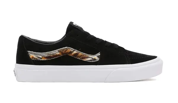 Vans Мъжки маратонки Vans Soft Suede SK8-Low