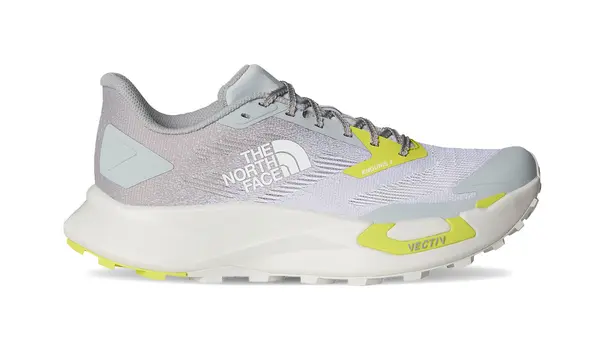 The North Face Мъжки маратонки за бягане по планински преходи The North Face Vectiv Enduris 4