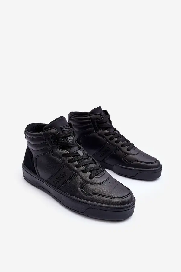 BIG STAR SHOES Мъжки маратонки. Big Star