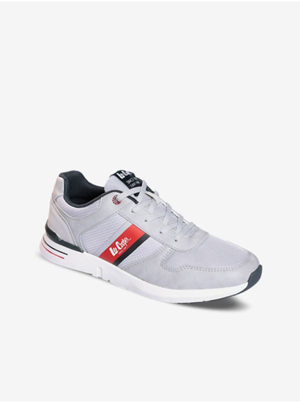 Lee Мъжки маратонки. Lee