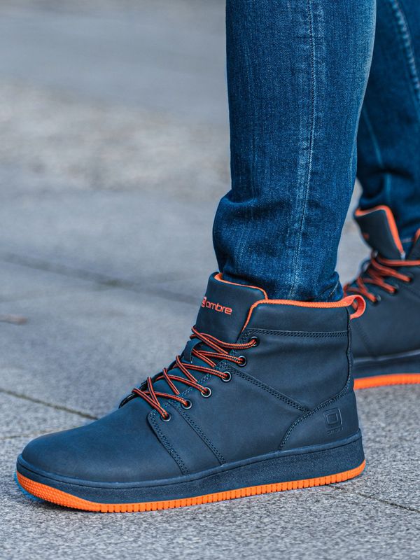 Ombre Мъжки маратонки. Ombre