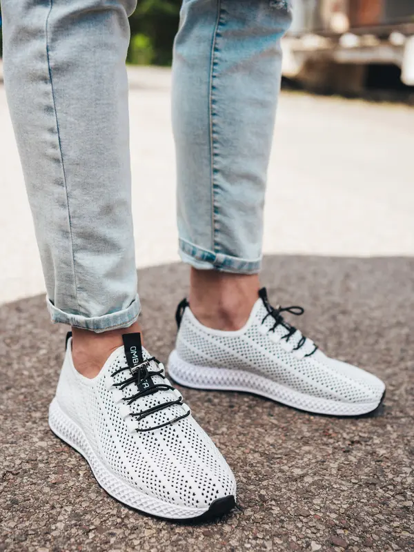 Ombre Мъжки маратонки. Ombre