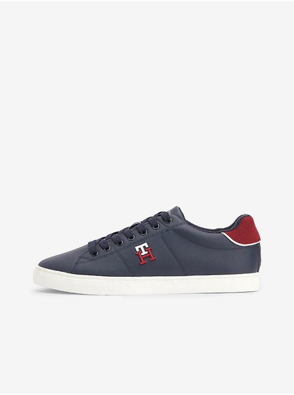 Tommy Hilfiger Мъжки маратонки. Tommy Hilfiger