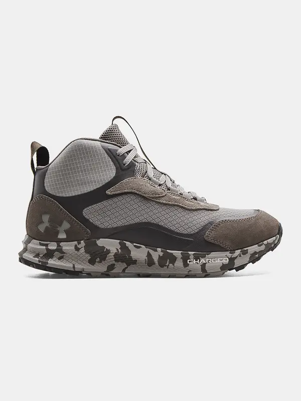 Under Armour Мъжки маратонки. Under Armour Charged Bandit Trek 2 PRT