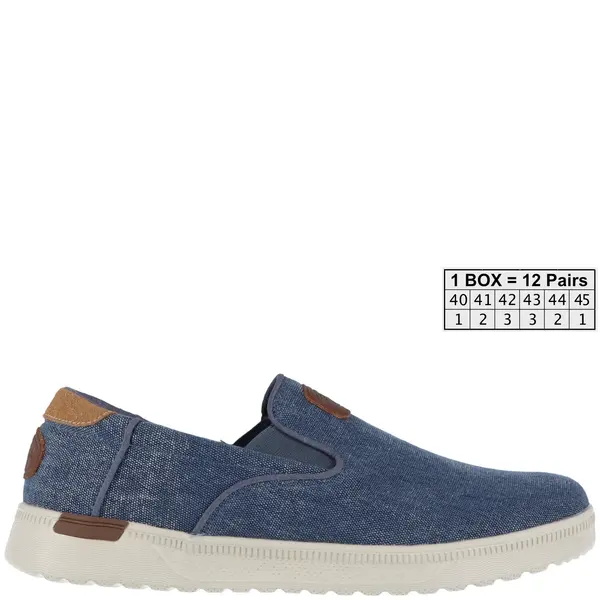 Carrera Мъжки мокасини Carrera