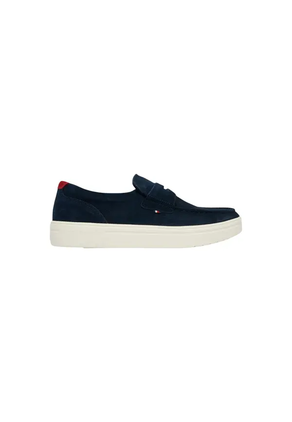 Tommy Hilfiger Мъжки мокасини Tommy Hilfiger