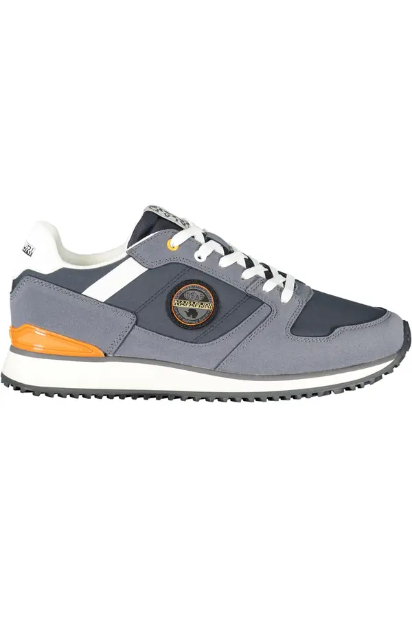 NAPAPIJRI SHOES Мъжки ниски кецове Napapijri
