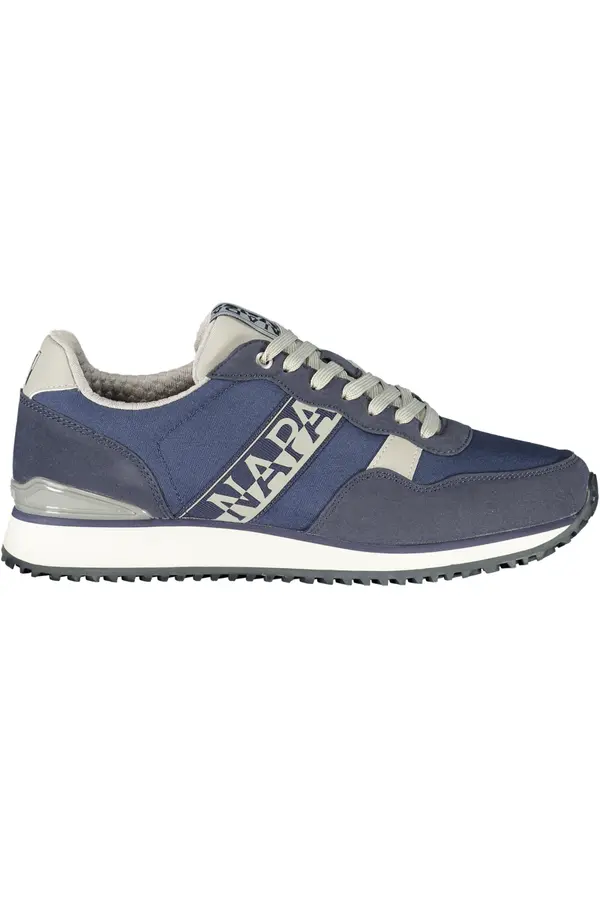 NAPAPIJRI SHOES Мъжки ниски кецове Napapijri